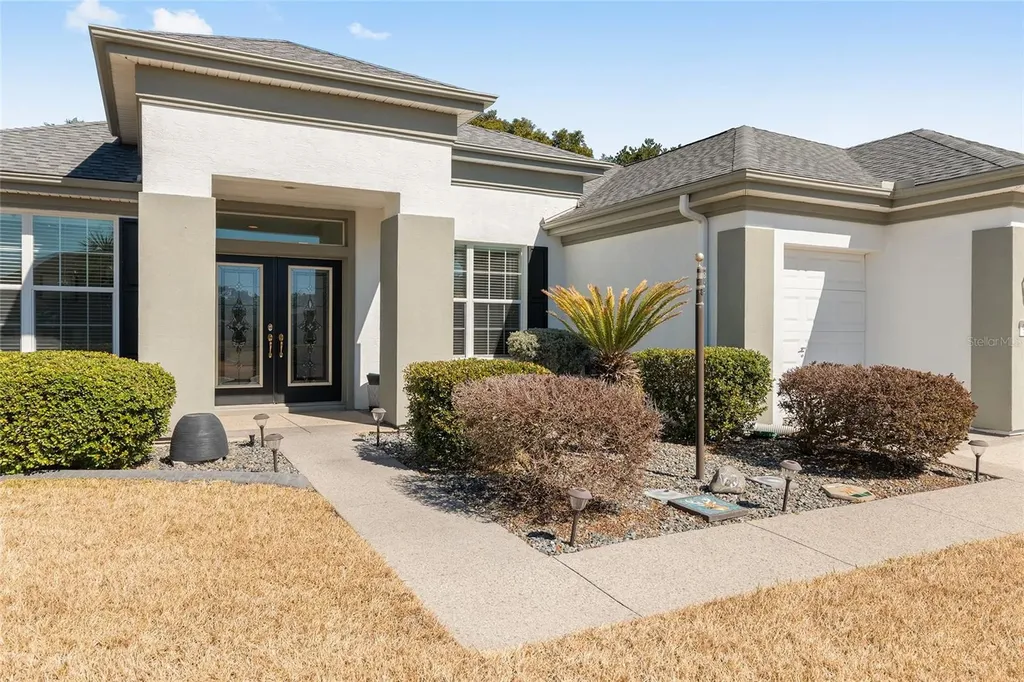 9003 SE 118th Lane Summerfield FL 34491