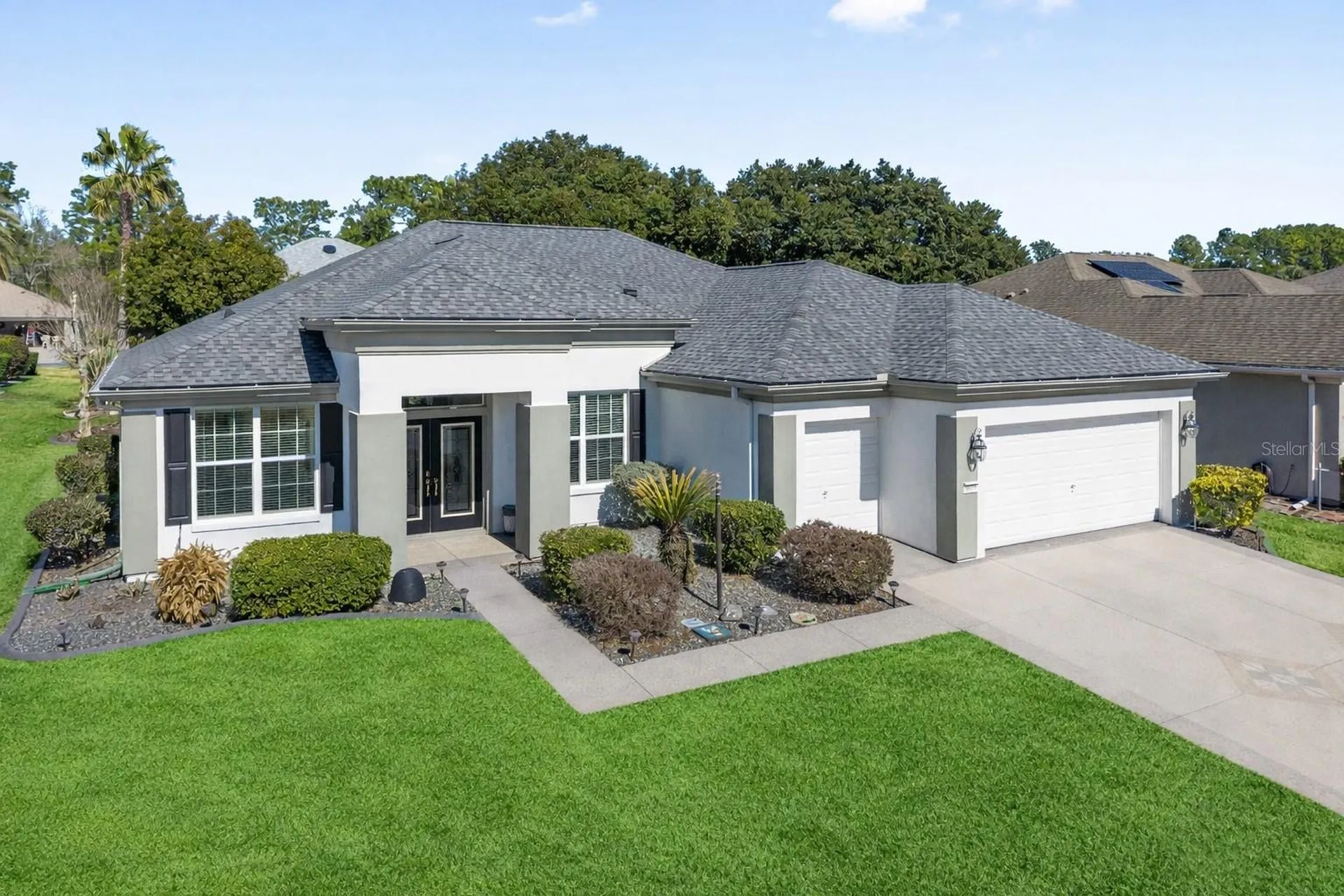 9003 SE 118th Lane Summerfield FL 34491