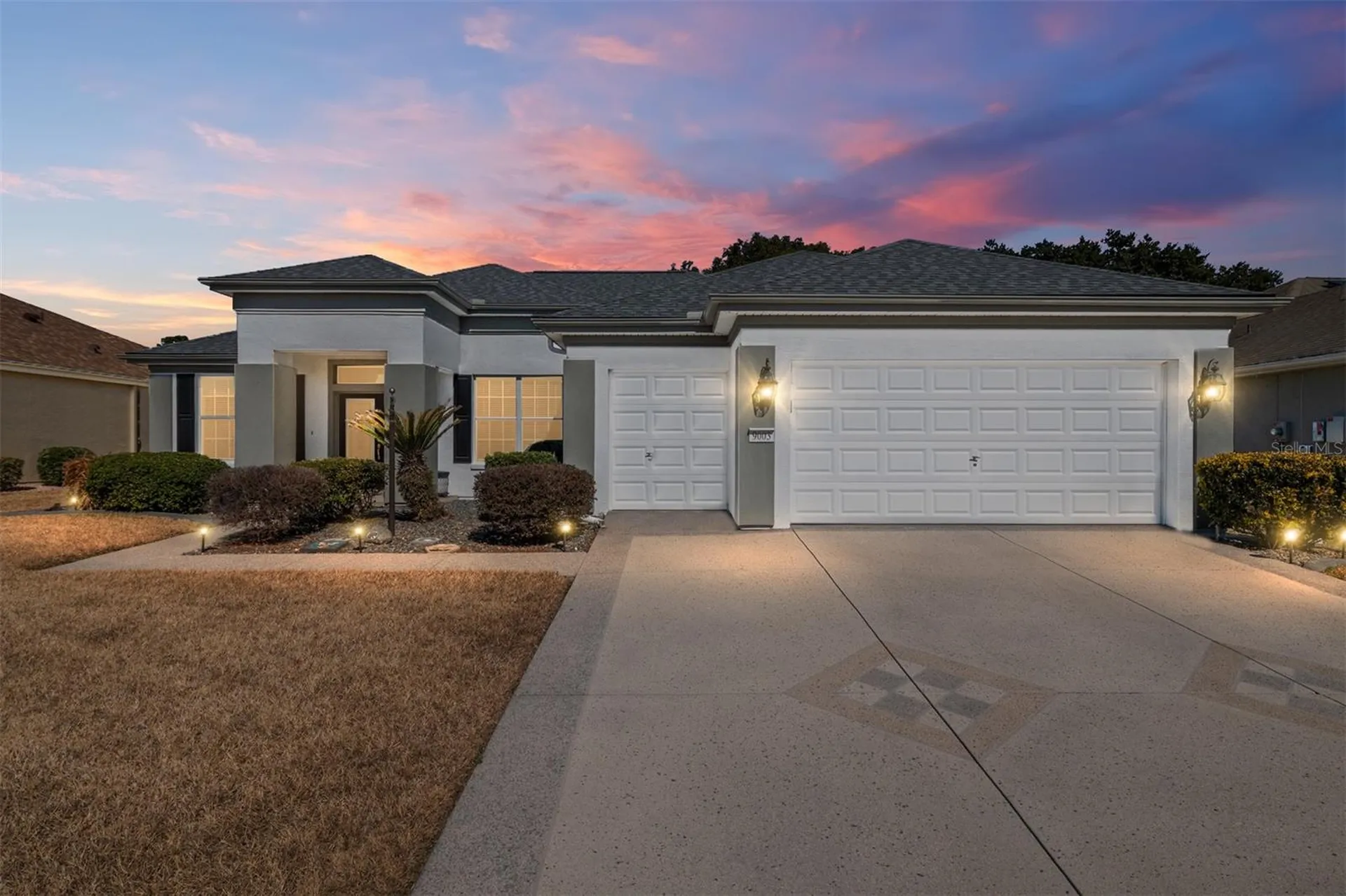 9003 SE 118th Lane Summerfield FL 34491