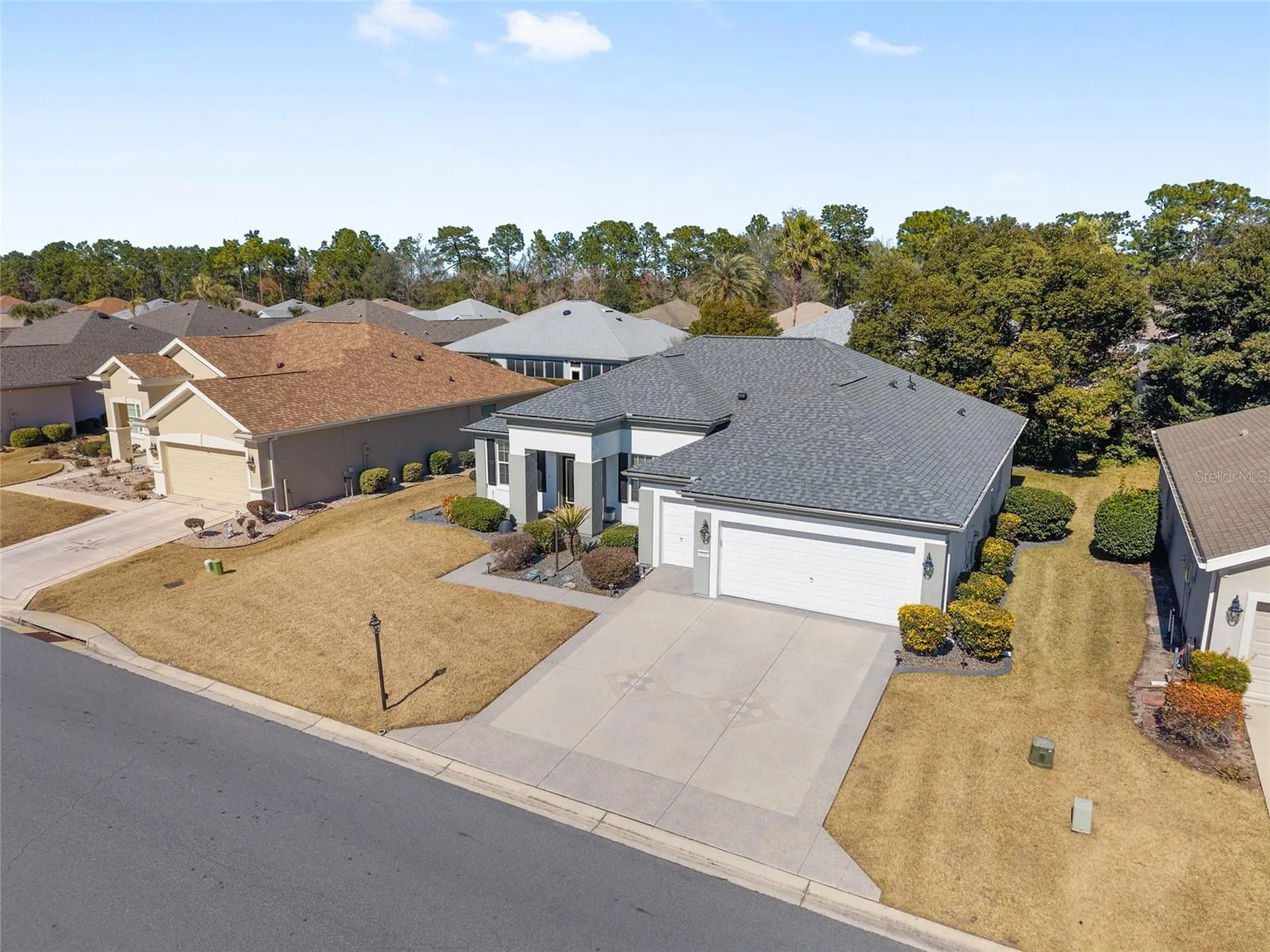 9003 SE 118th Lane Summerfield FL 34491