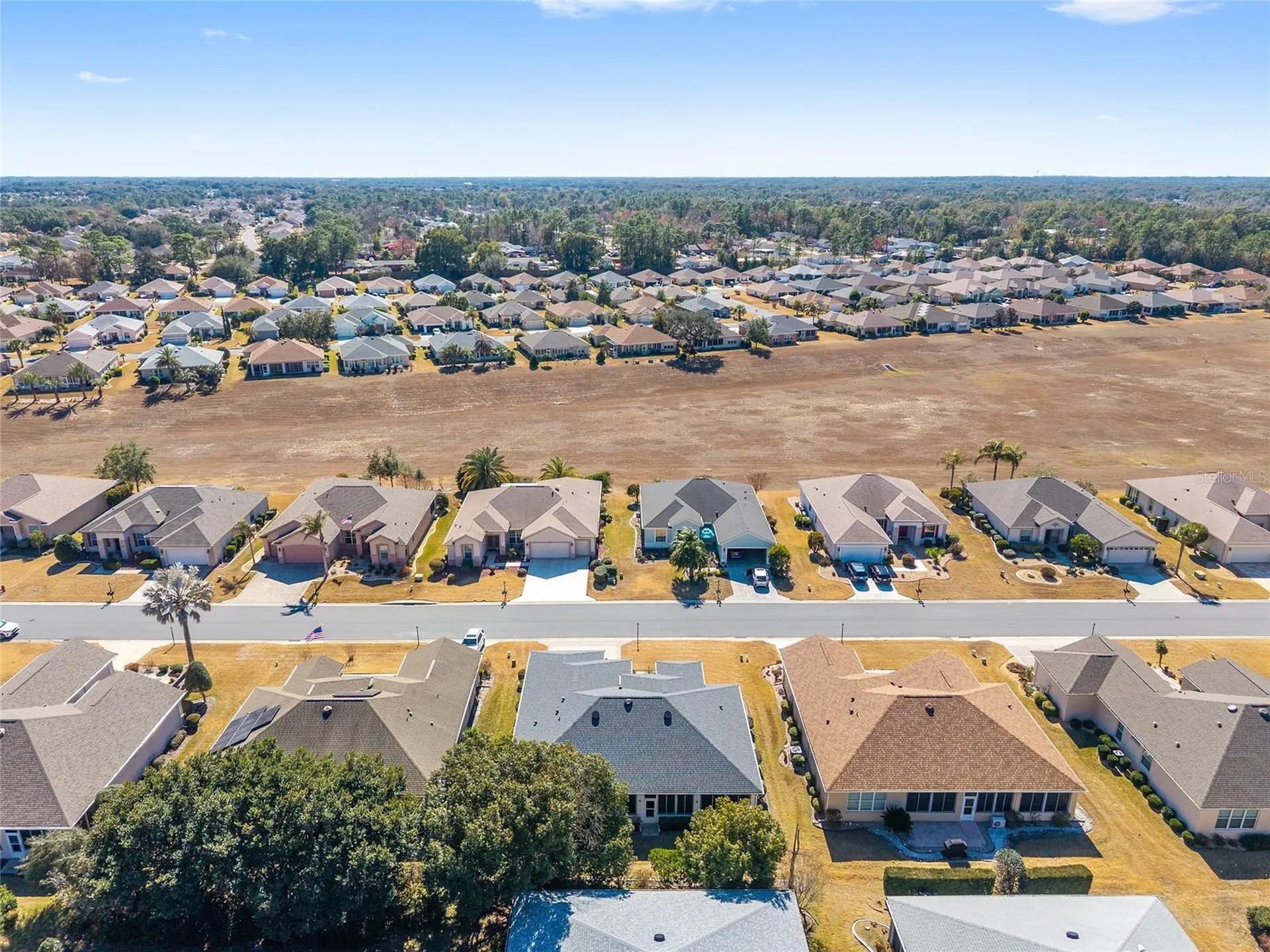 9003 SE 118th Lane Summerfield FL 34491