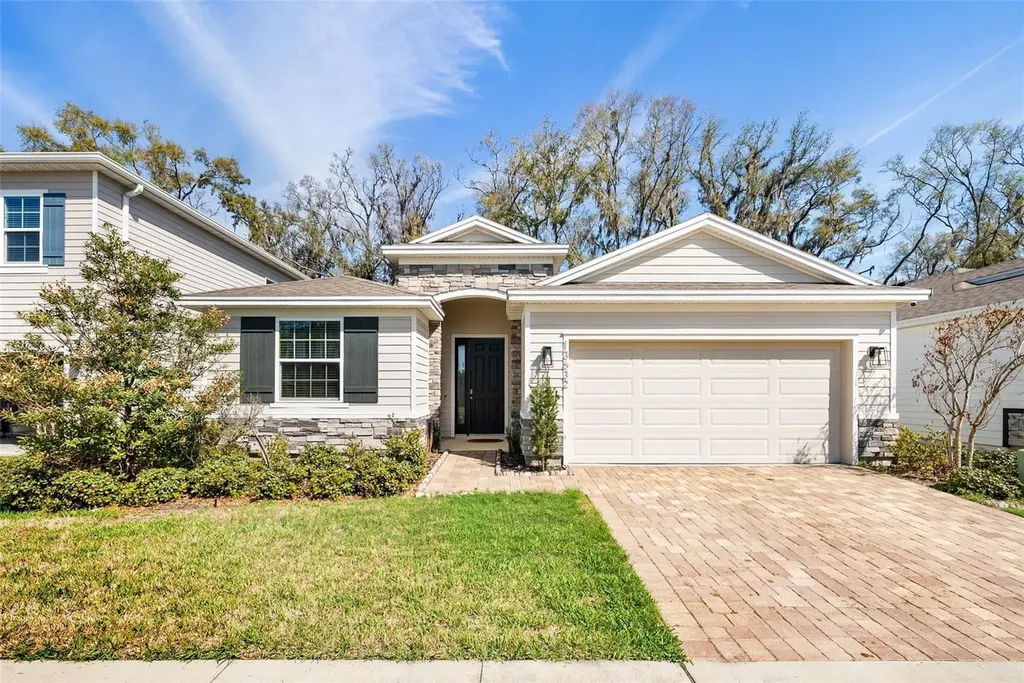 13632 NW 14th Place Newberry FL 32669