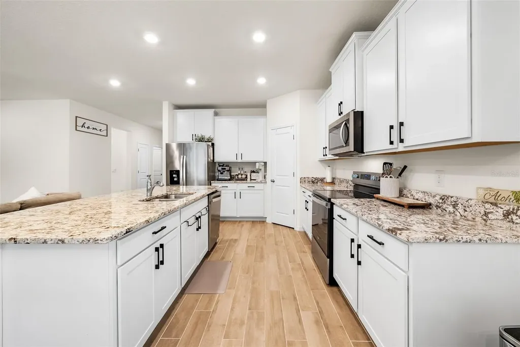 13632 NW 14th Place Newberry FL 32669