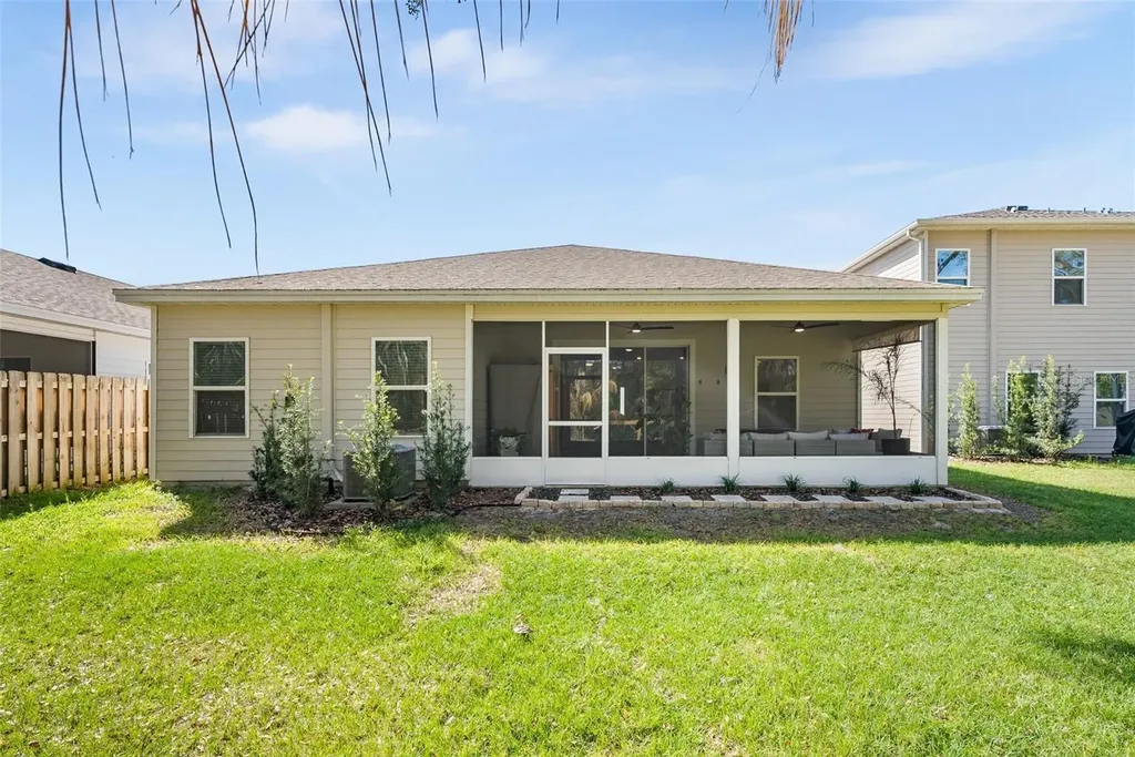 13632 NW 14th Place Newberry FL 32669