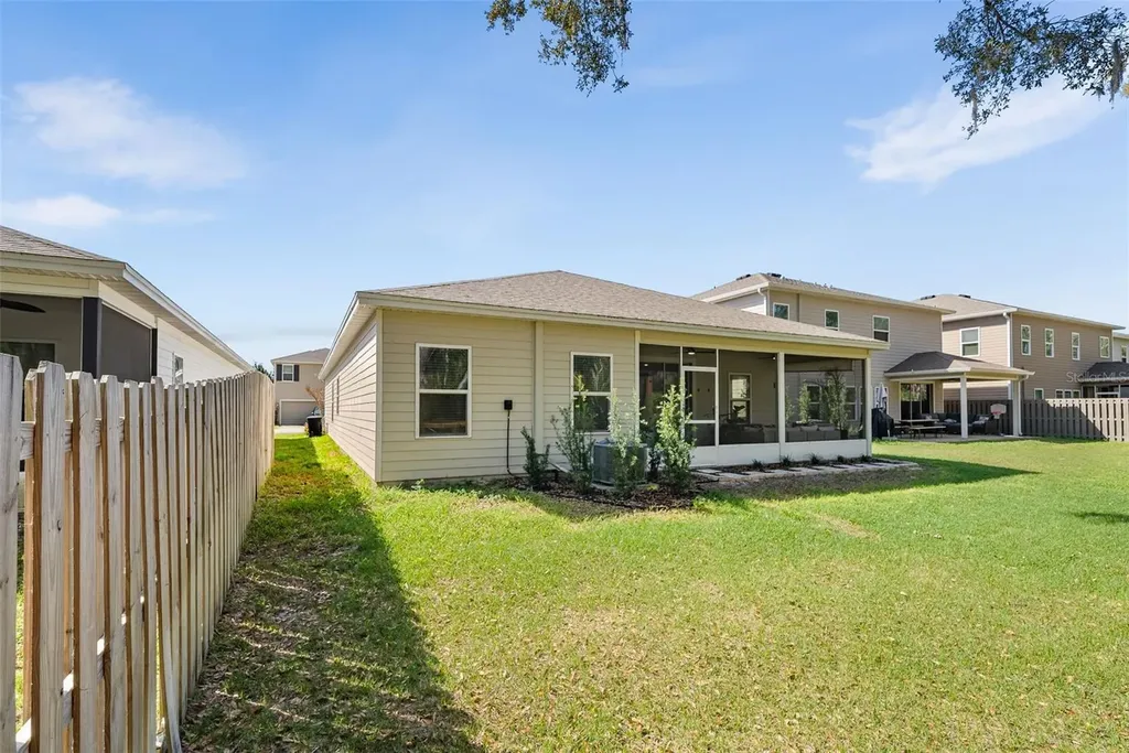 13632 NW 14th Place Newberry FL 32669