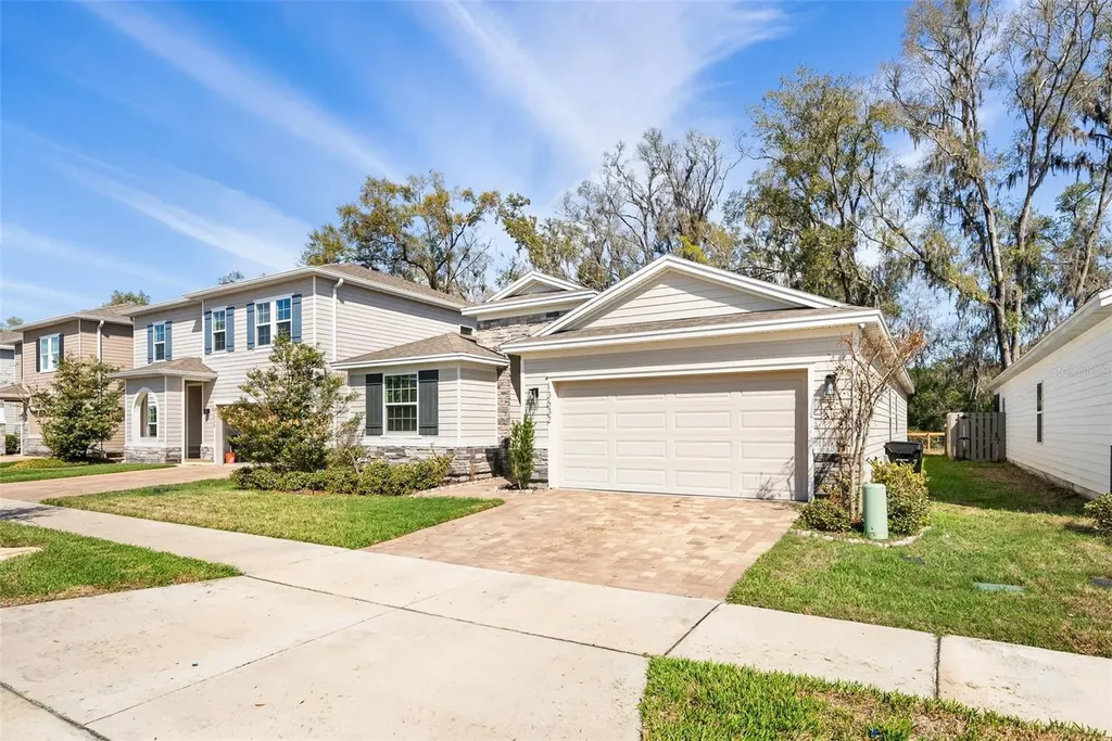 13632 NW 14th Place Newberry FL 32669