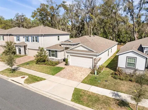 13632 NW 14th Place Newberry FL 32669