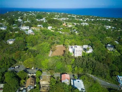 Carr. 115, Km 5.5 Int. Rincon PR 00677