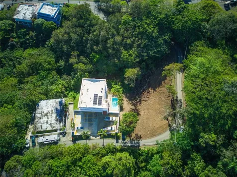 Carr. 115, Km 5.5 Int. Rincon PR 00677