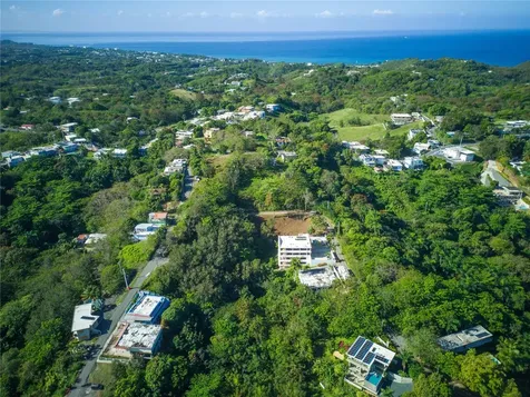 Carr. 115, Km 5.5 Int. Rincon PR 00677