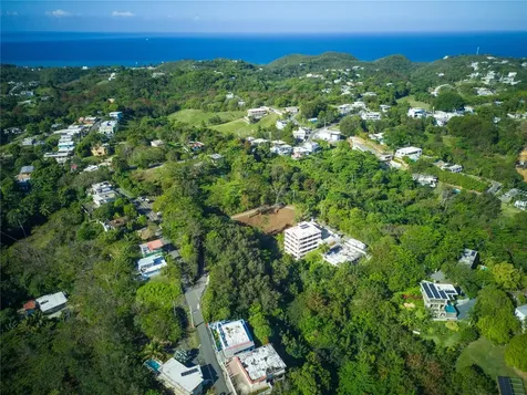 Carr. 115, Km 5.5 Int. Rincon PR 00677