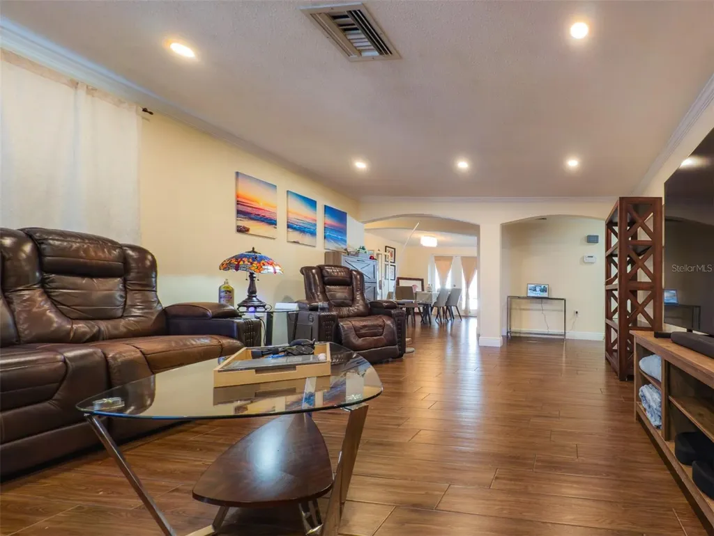 9436 Palm Avenue Port Richey FL 34668