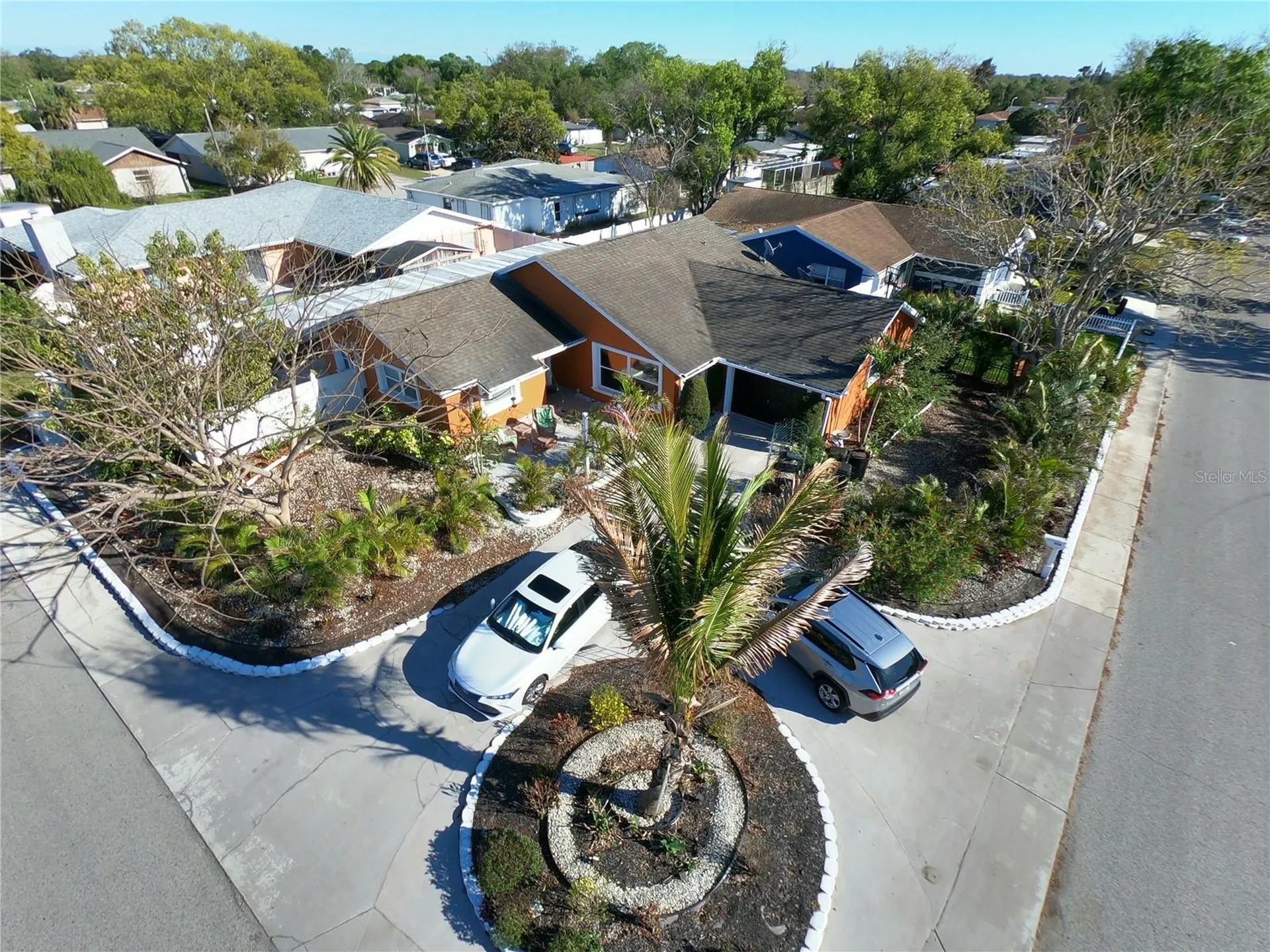 9436 Palm Avenue Port Richey FL 34668