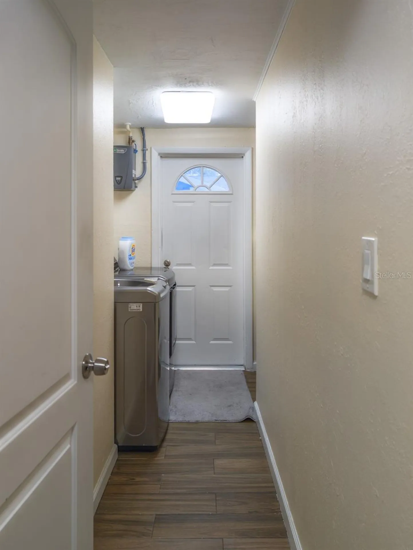 9436 Palm Avenue Port Richey FL 34668