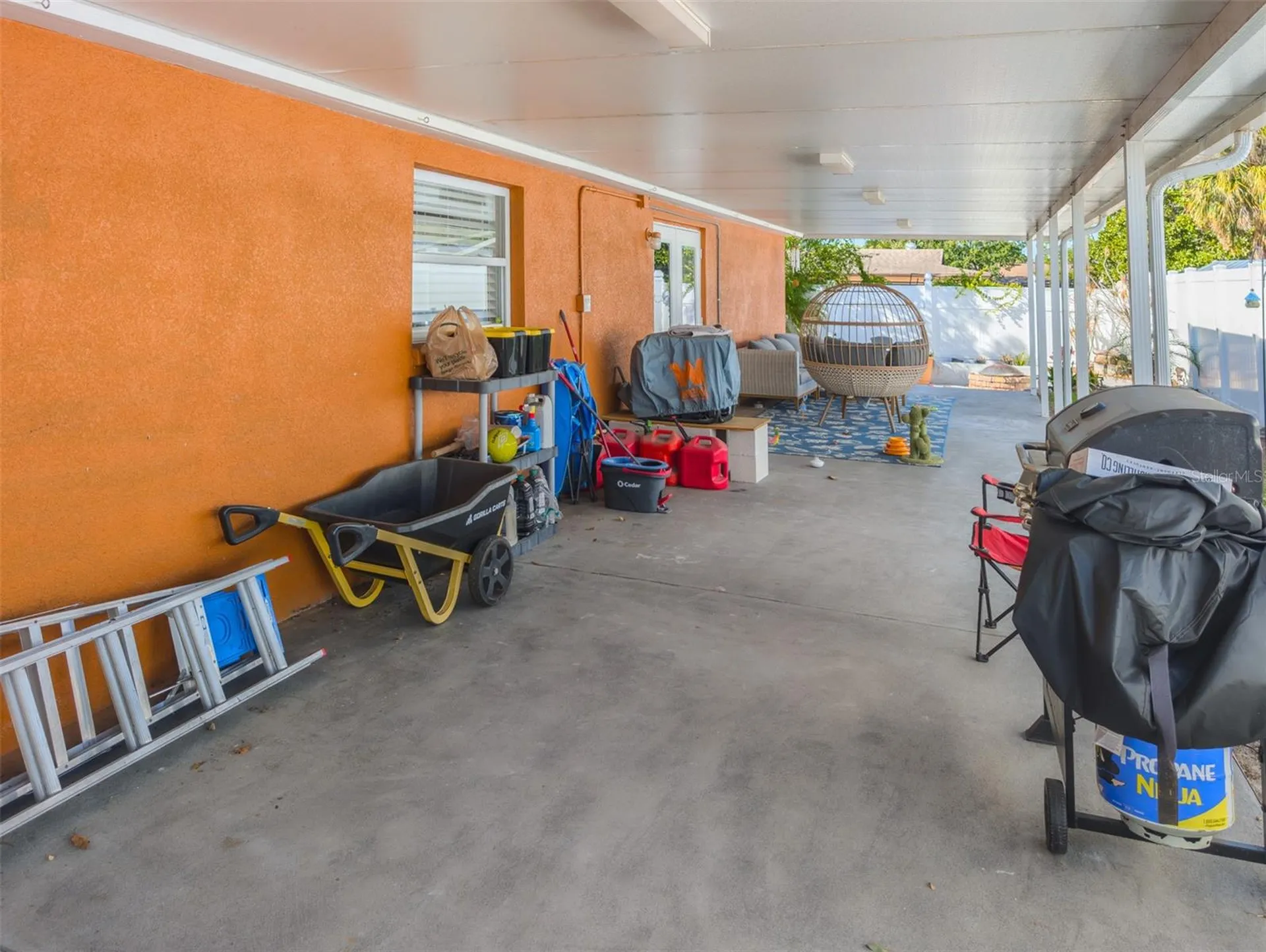 9436 Palm Avenue Port Richey FL 34668