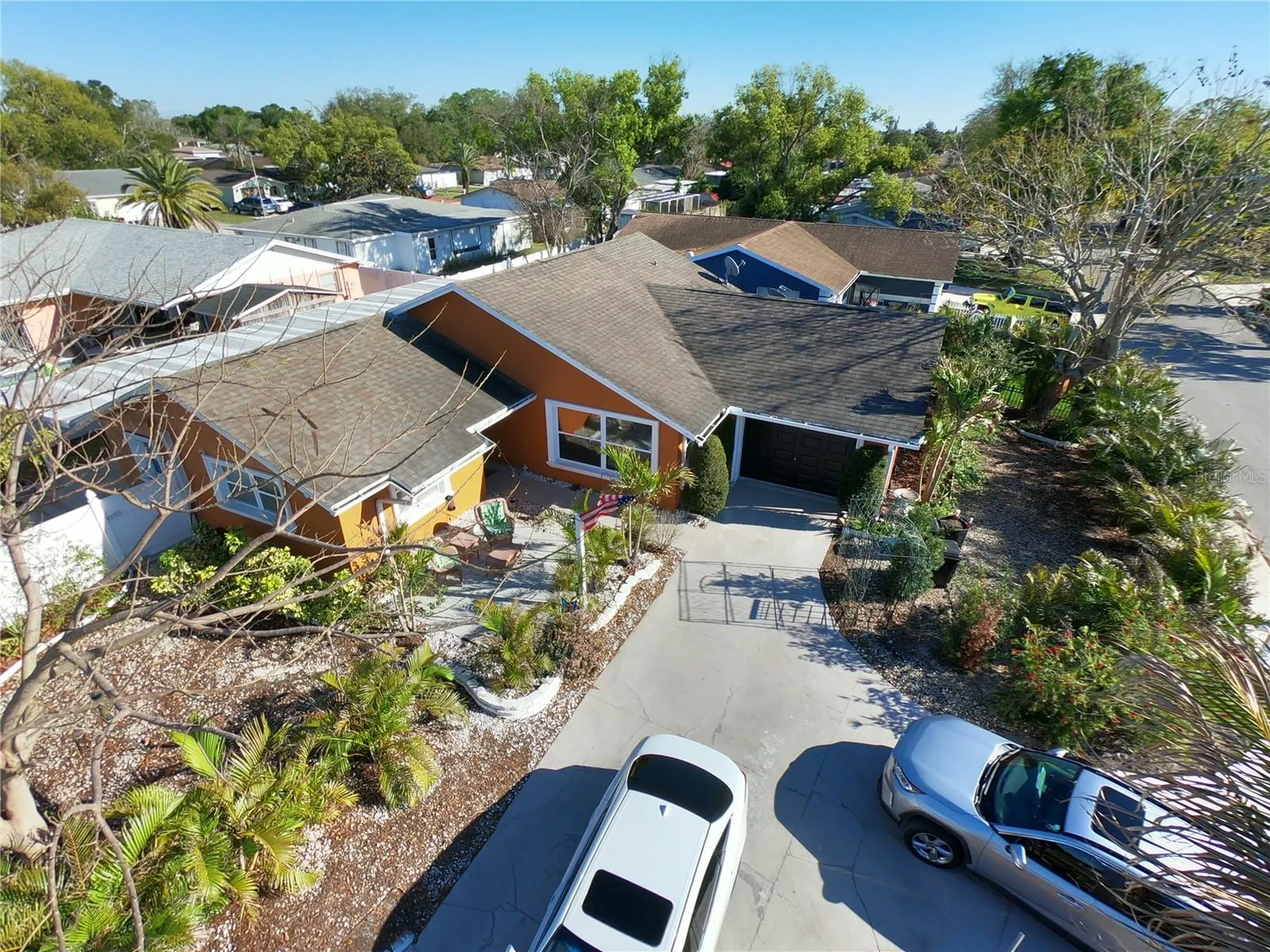 9436 Palm Avenue Port Richey FL 34668