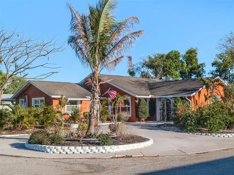 9436 Palm Avenue Port Richey FL 34668