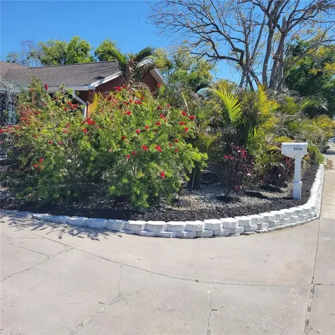 9436 Palm Avenue Port Richey FL 34668