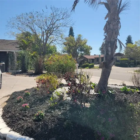 9436 Palm Avenue Port Richey FL 34668