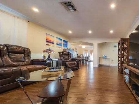 9436 Palm Avenue Port Richey FL 34668