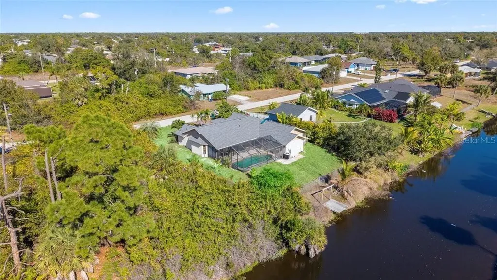 11195 Seabreeze Avenue Port Charlotte FL 33981