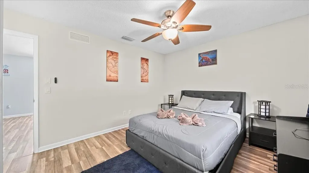 11195 Seabreeze Avenue Port Charlotte FL 33981
