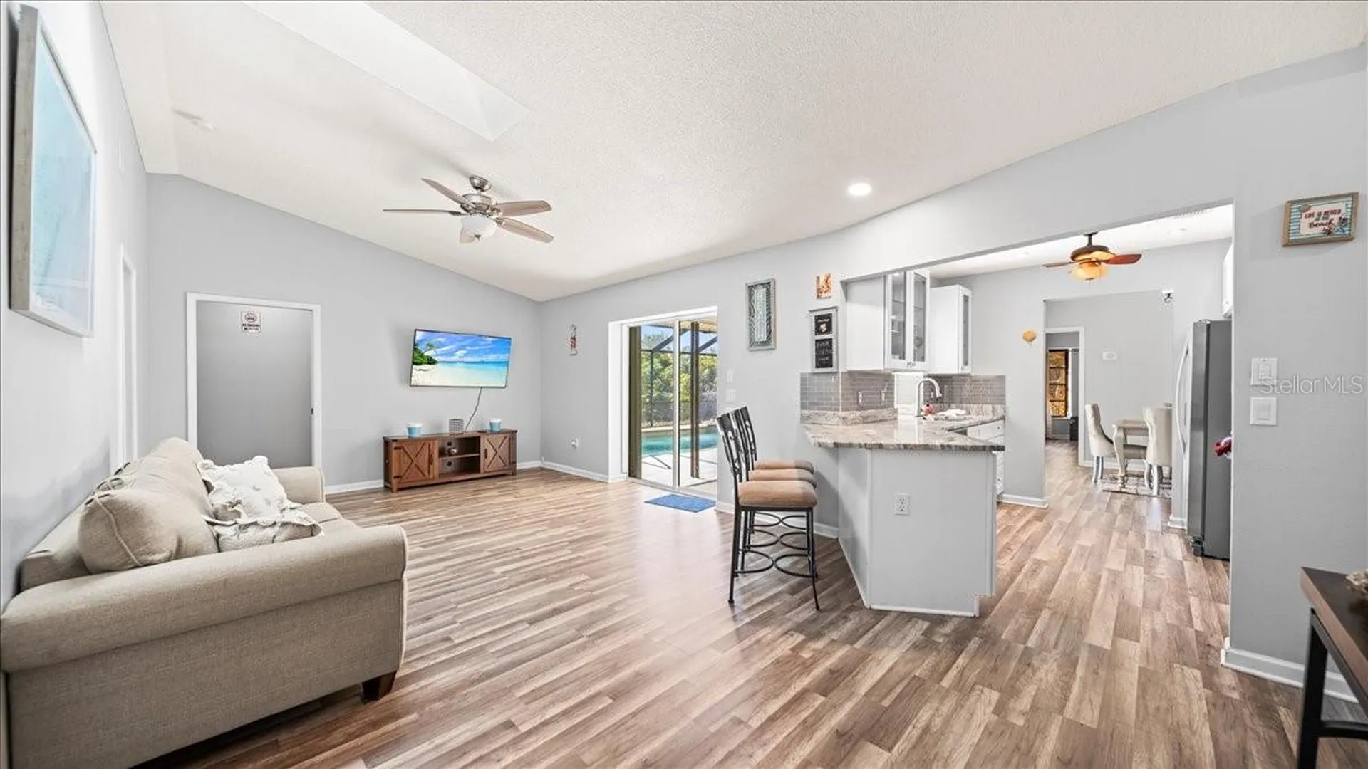11195 Seabreeze Avenue Port Charlotte FL 33981