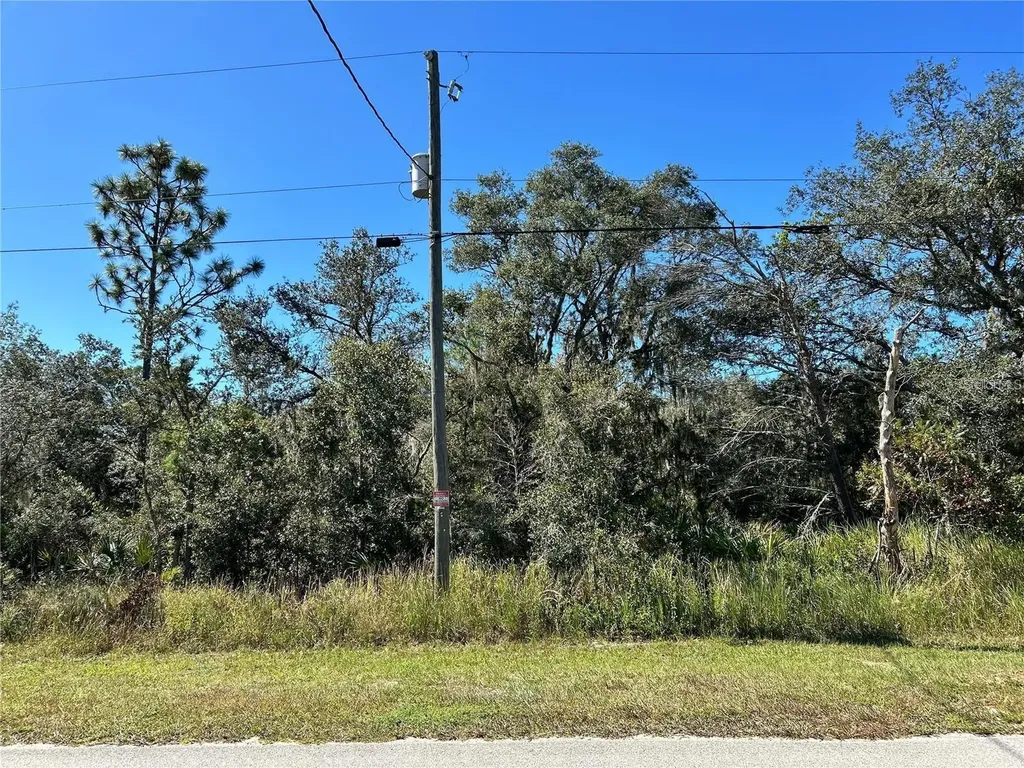 Woodstork Way Frostproof FL 33843