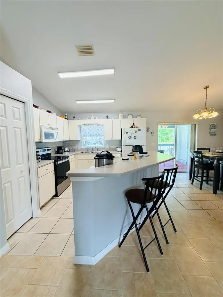 16 Pecan Drive Loop Ocala FL 34472