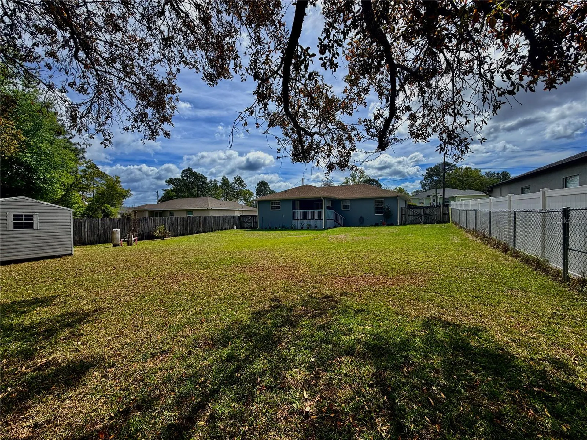 16 Pecan Drive Loop Ocala FL 34472