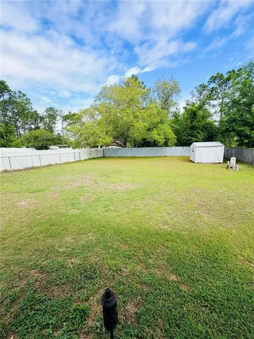16 Pecan Drive Loop Ocala FL 34472