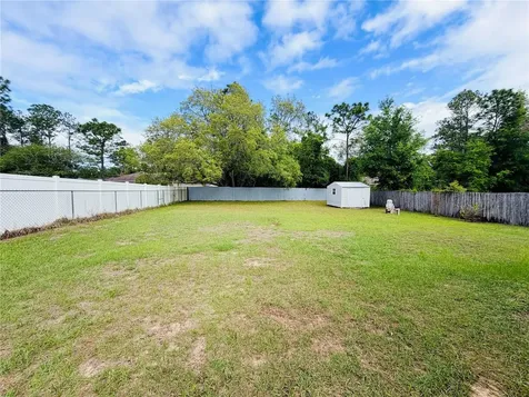 16 Pecan Drive Loop Ocala FL 34472
