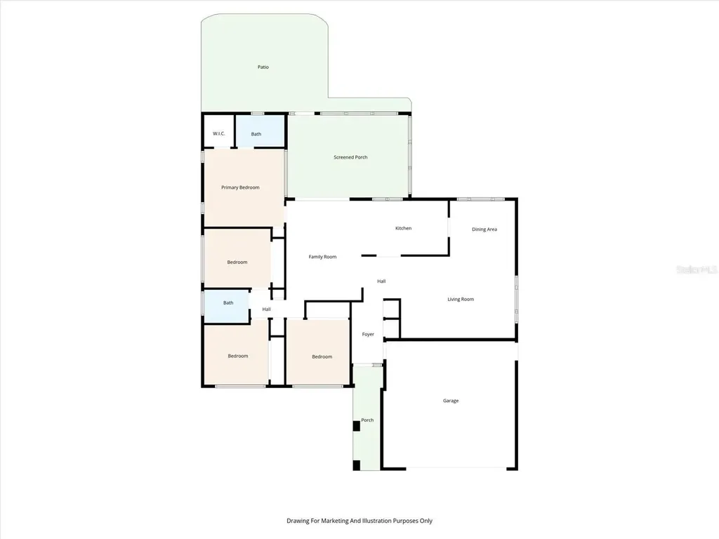 12134 96th Place Seminole FL 33772