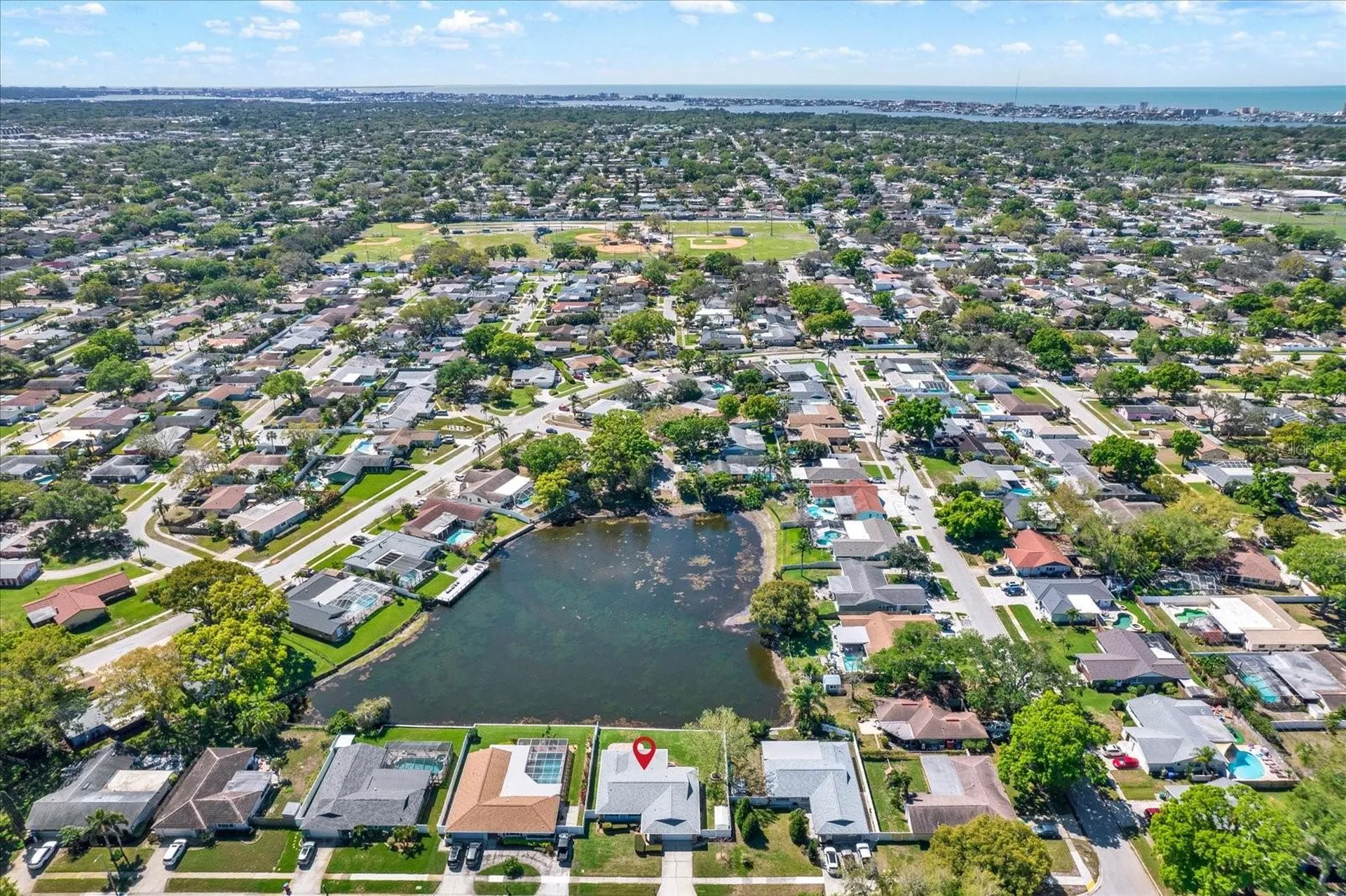12134 96th Place Seminole FL 33772