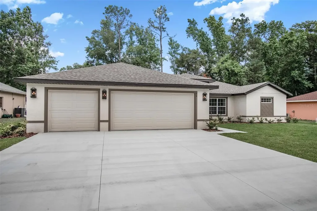 30 Edith Pope Drive Palm Coast FL 32164
