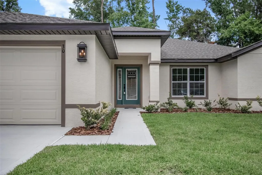 30 Edith Pope Drive Palm Coast FL 32164