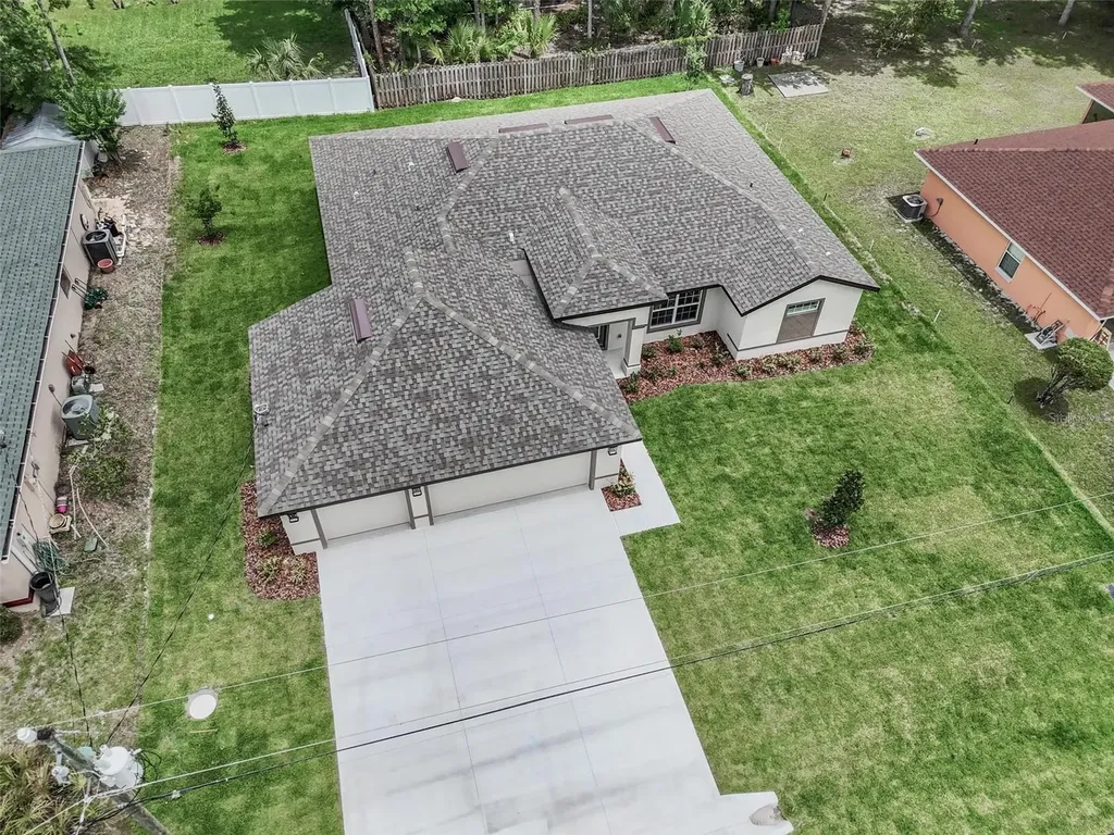 30 Edith Pope Drive Palm Coast FL 32164