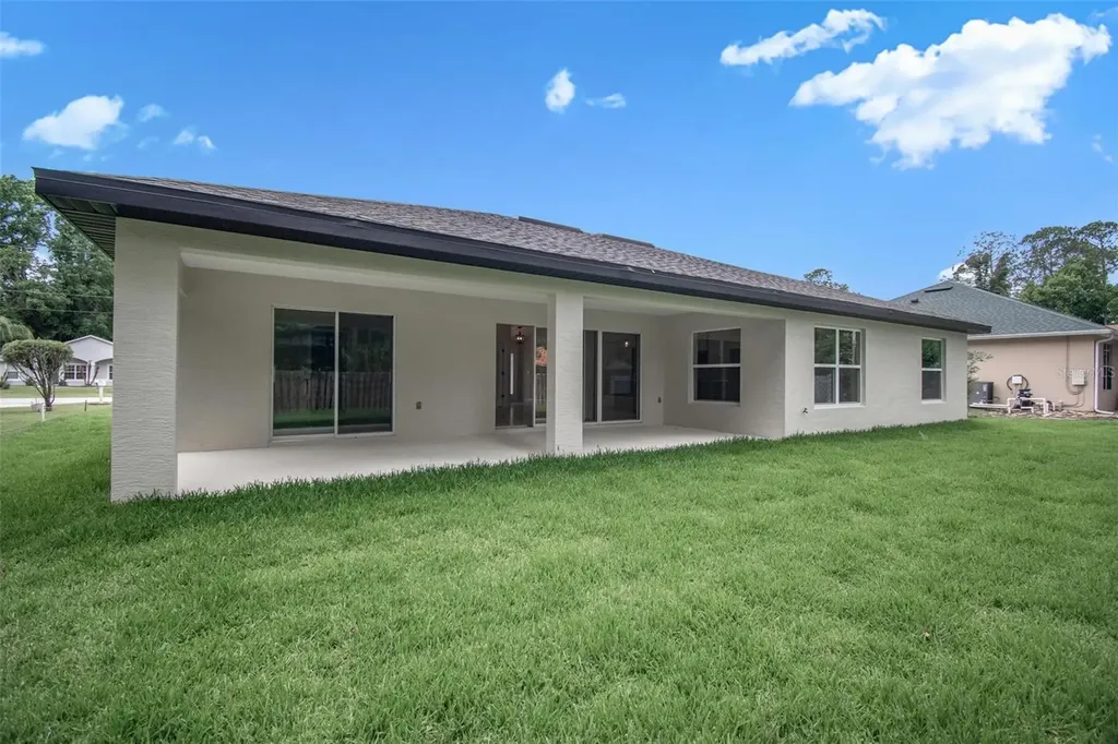 30 Edith Pope Drive Palm Coast FL 32164