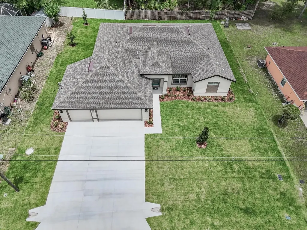 30 Edith Pope Drive Palm Coast FL 32164