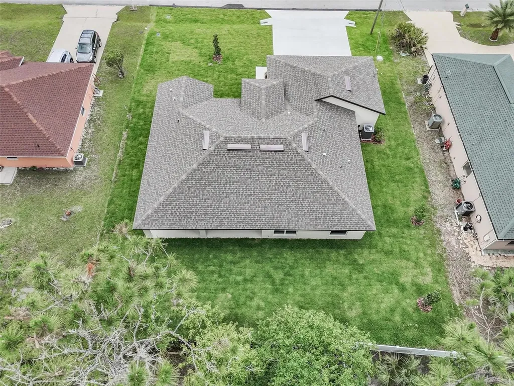 30 Edith Pope Drive Palm Coast FL 32164