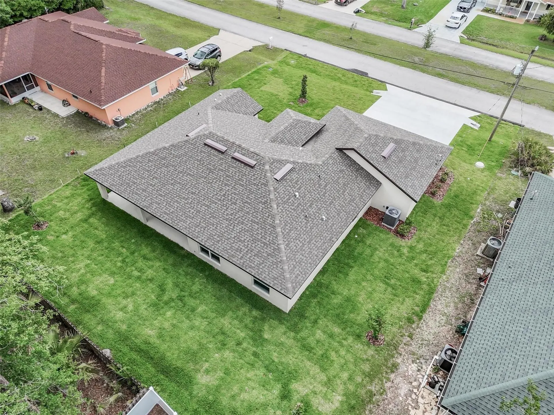 30 Edith Pope Drive Palm Coast FL 32164