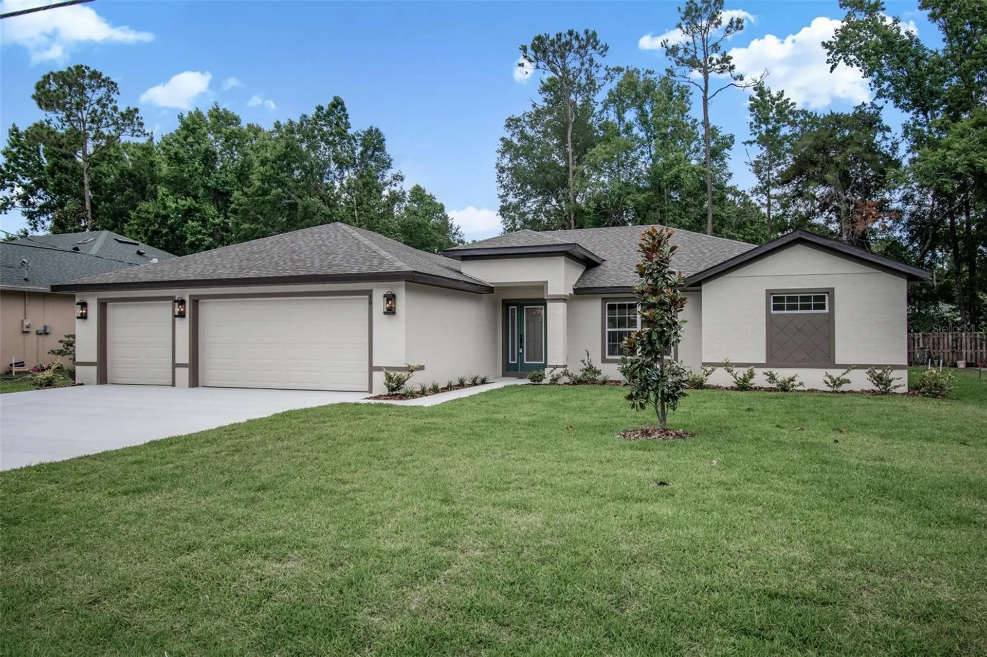 30 Edith Pope Drive Palm Coast FL 32164