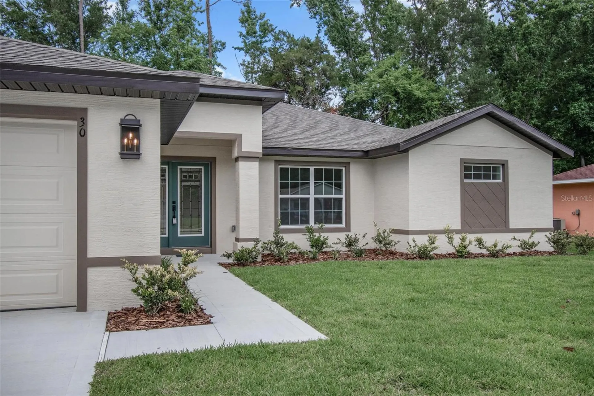 30 Edith Pope Drive Palm Coast FL 32164