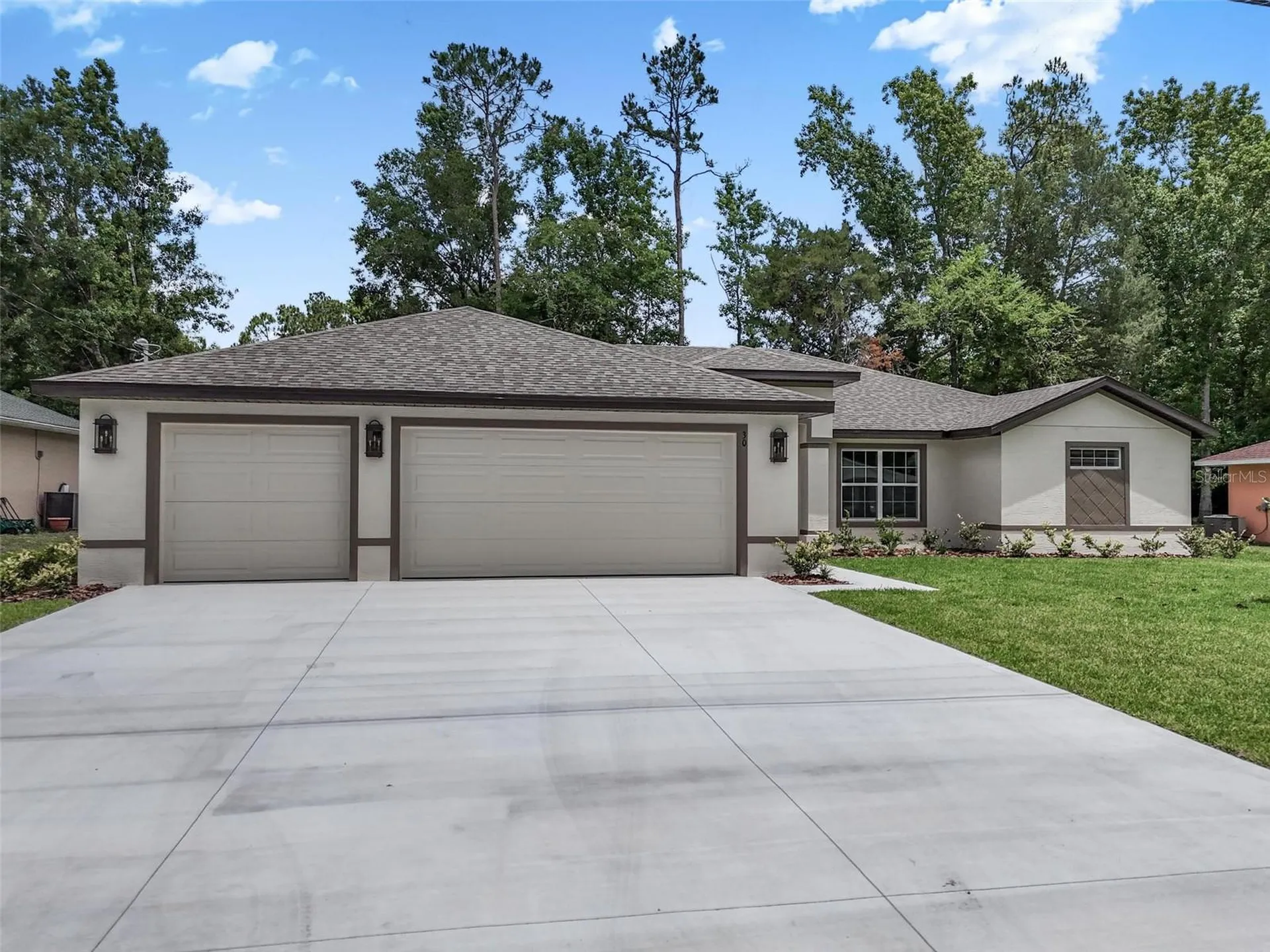 30 Edith Pope Drive Palm Coast FL 32164