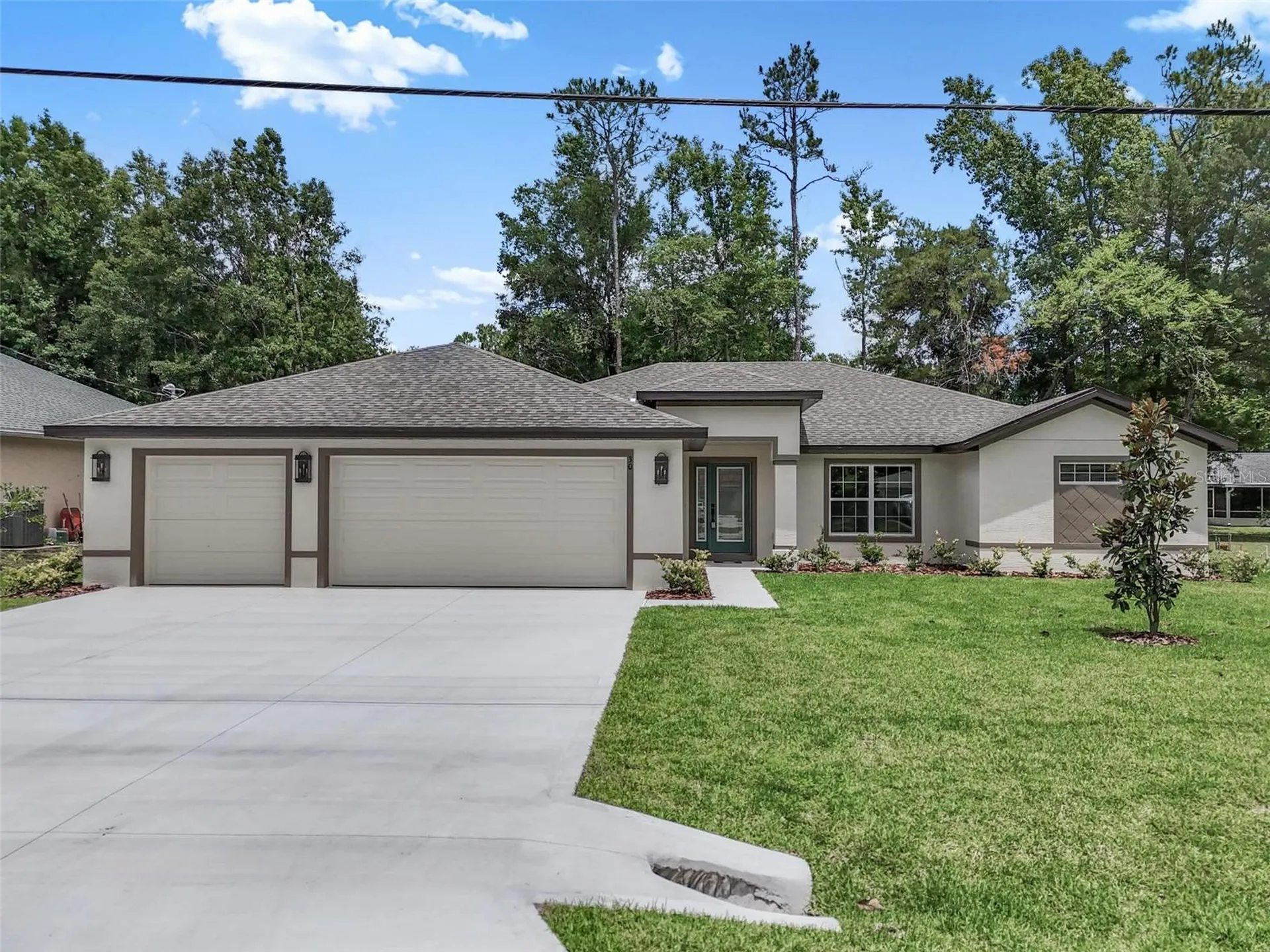 30 Edith Pope Drive Palm Coast FL 32164