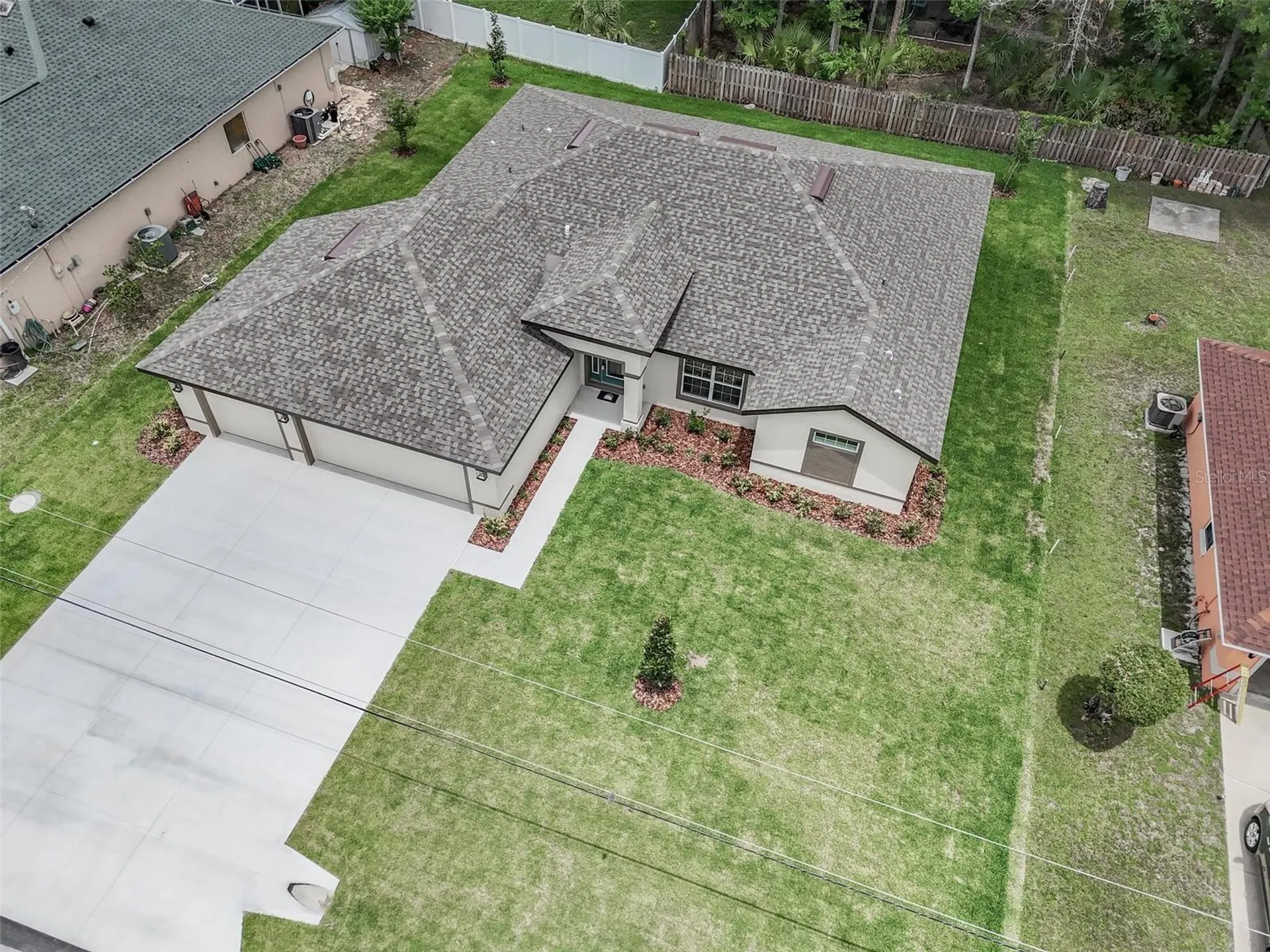 30 Edith Pope Drive Palm Coast FL 32164