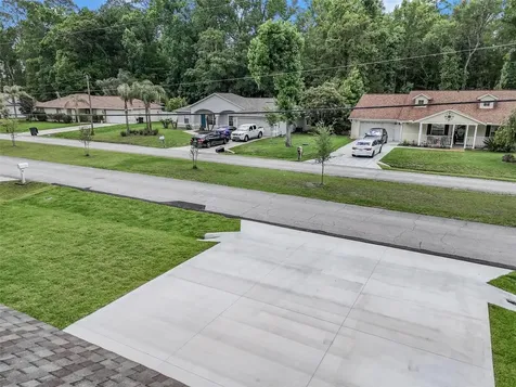 30 Edith Pope Drive Palm Coast FL 32164