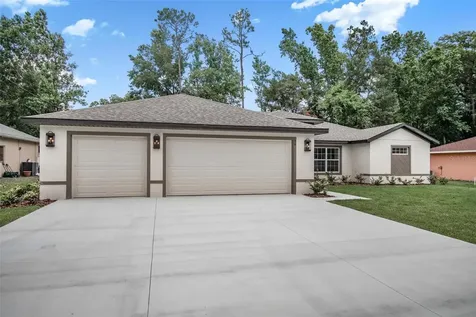 30 Edith Pope Drive Palm Coast FL 32164