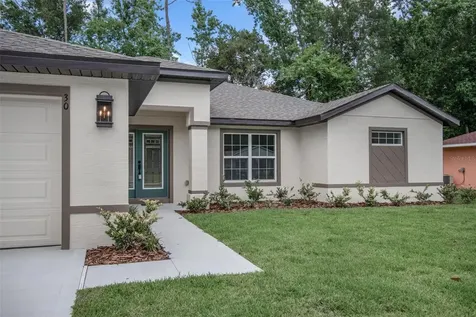 30 Edith Pope Drive Palm Coast FL 32164