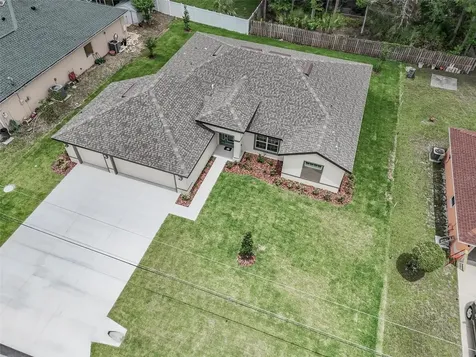 30 Edith Pope Drive Palm Coast FL 32164